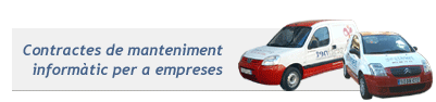 MANTENIMENT INFORMATIC